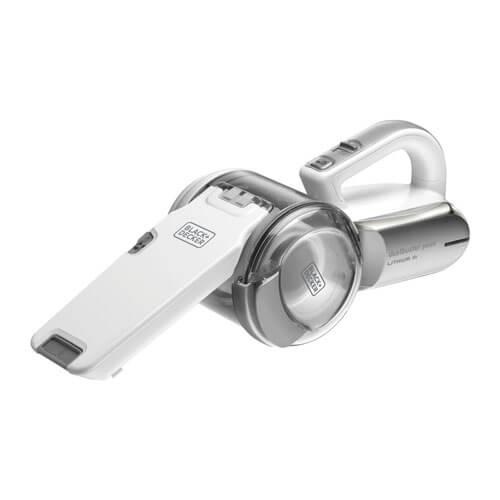 PV1820L.jpeg Акумуляторний пилосос 18 В 1,5 А·год BLACK+DECKER PV1820L - Зображення 1