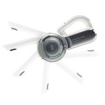 Акумуляторний пилосос 18 В 1,5 А·год BLACK+DECKER PV1820L - Зображення 3