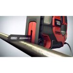 Шабельна пила 500 Вт BLACK+DECKER RS890K - Зображення 5