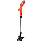 Тример 18 В BLACK+DECKER ST182320 - Зображення 2