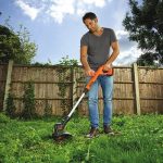 Тример 18 В BLACK+DECKER ST182320 - Зображення 3