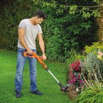 Тример 18 В BLACK+DECKER ST182320 - Зображення 4