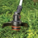Тример 18 В BLACK+DECKER ST182320 - Зображення 5