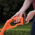 Тример 18 В BLACK+DECKER ST182320 - Зображення 6