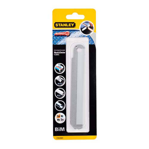 STA29981.jpeg Пилка / полотно BLACK+DECKER STA29981 - Зображення 1