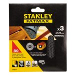 Шліфмашини BLACK+DECKER STA39252 - Зображення 2
