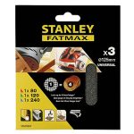 Шліфувальна оснастка BLACK+DECKER STA39267