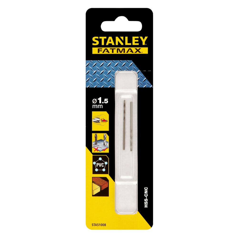 STA51008_09.jpeg Свердло / бур BLACK+DECKER STA51008 - Зображення 1