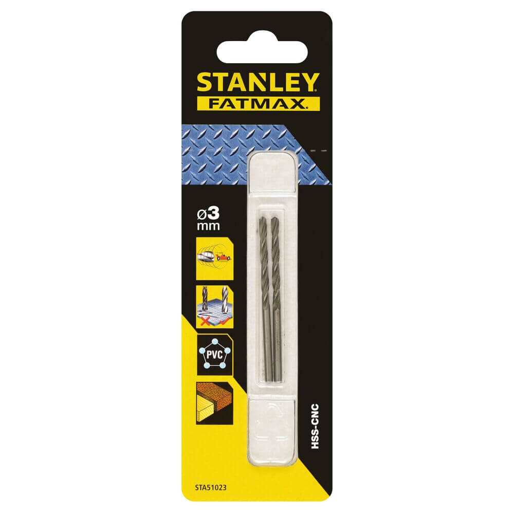STA51023_09.jpeg Свердло / бур BLACK+DECKER STA51023 - Зображення 1