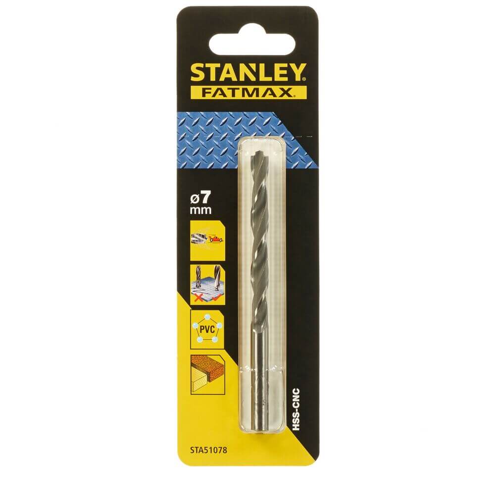 STA51078_09.jpeg Свердло / бур BLACK+DECKER STA51078 - Зображення 1
