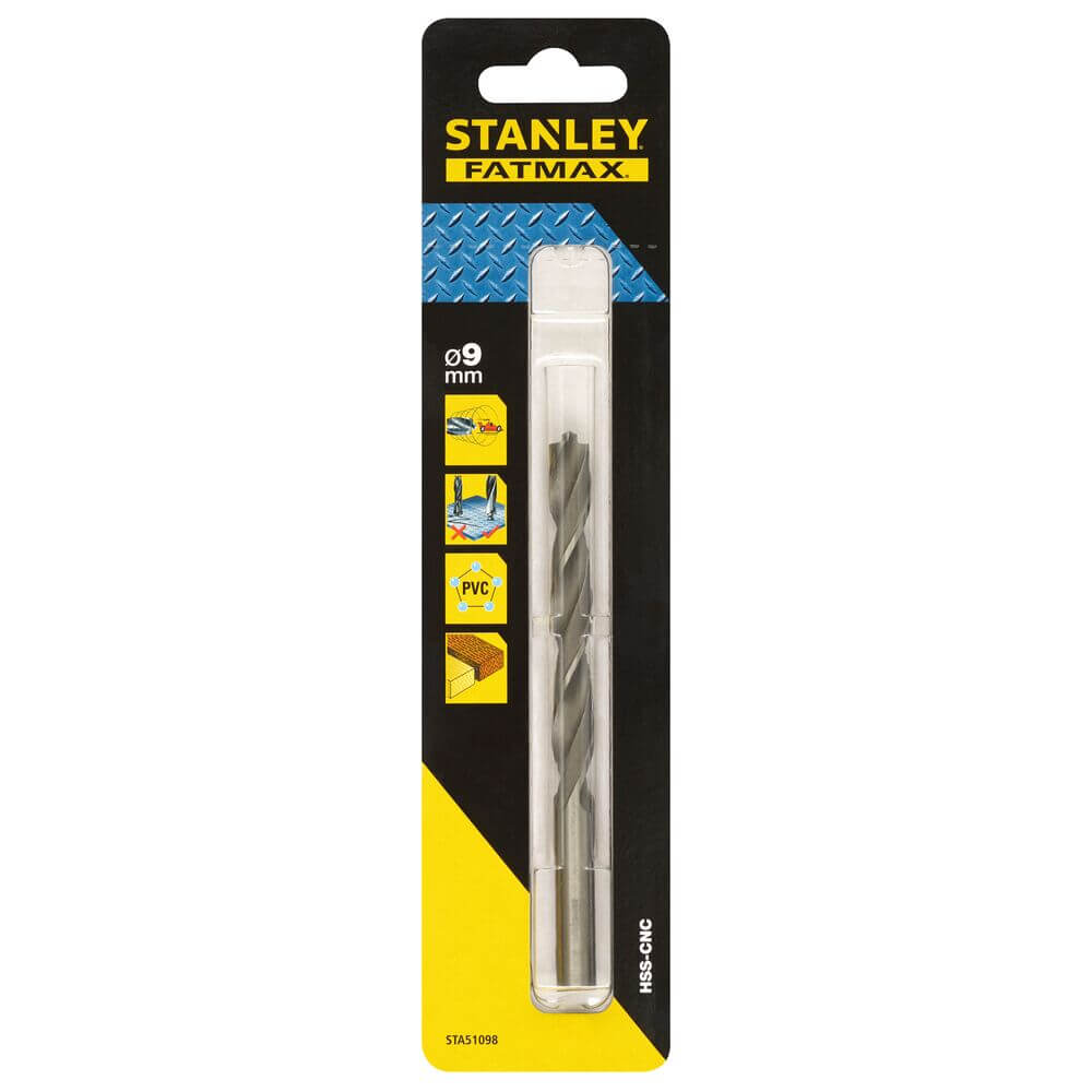 STA51098_09.jpeg Свердло / бур BLACK+DECKER STA51098 - Зображення 1