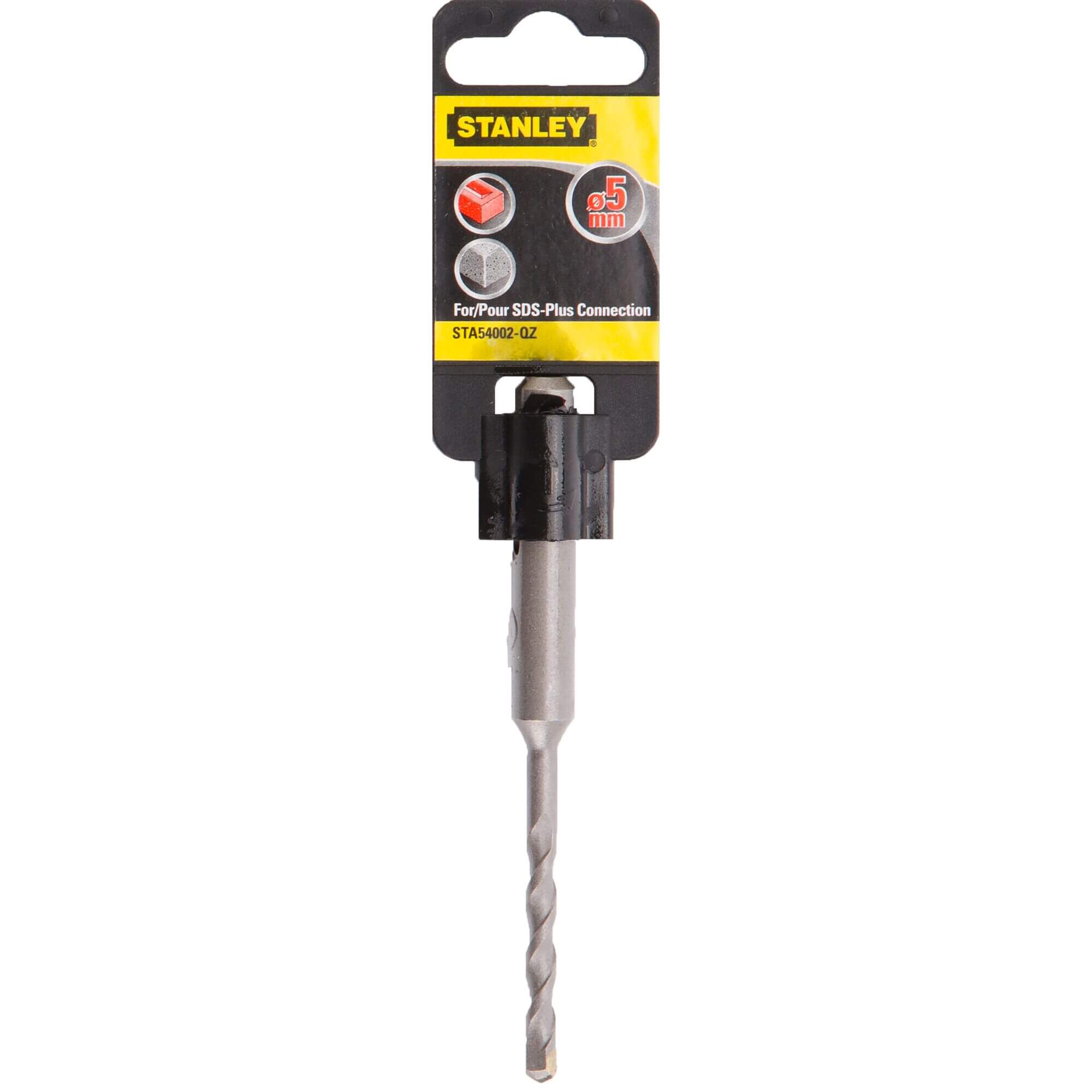 STA54002_09.jpeg Біта / насадка BLACK+DECKER STA54002 - Зображення 1