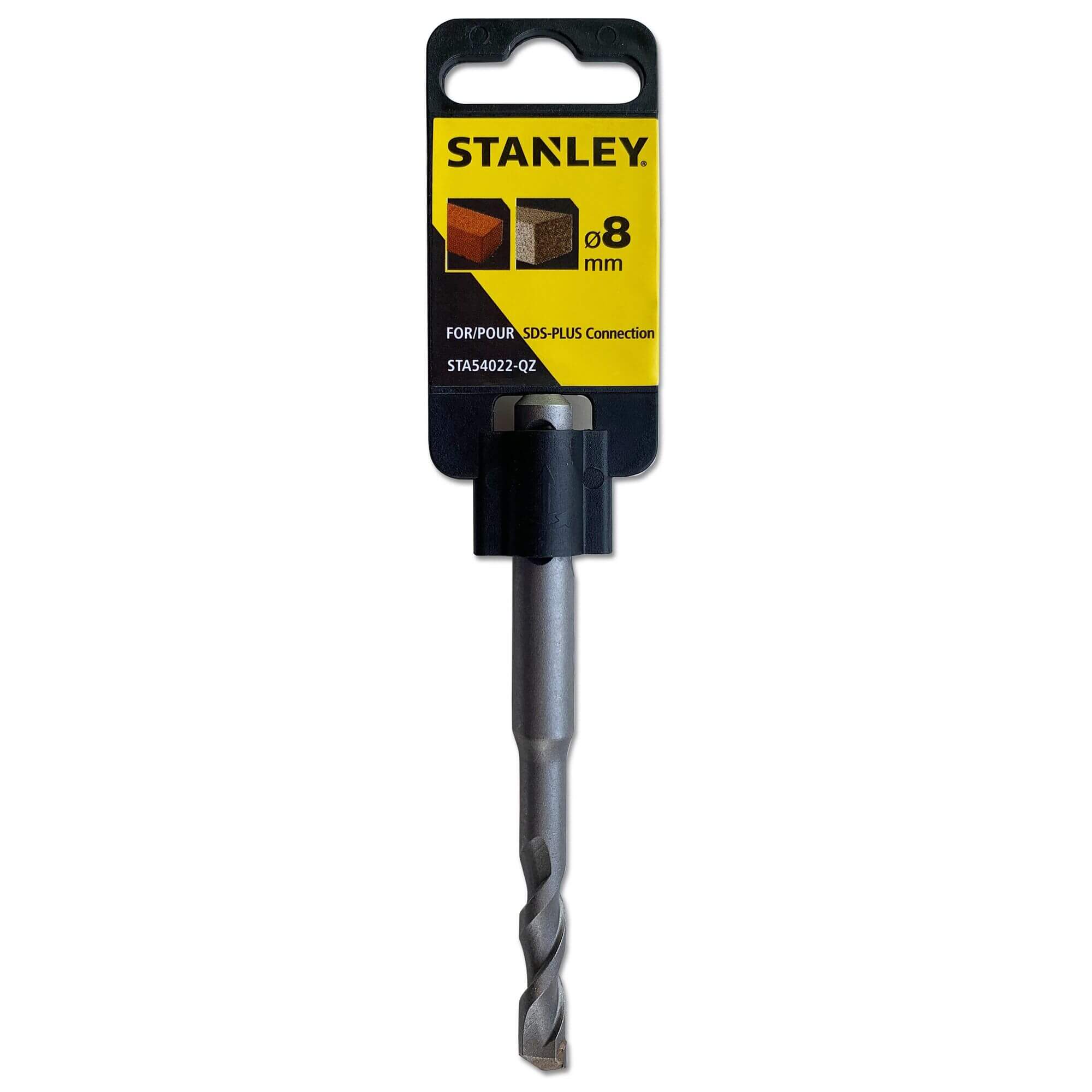 STA54022_09.jpeg Біта / насадка BLACK+DECKER STA54022 - Зображення 1