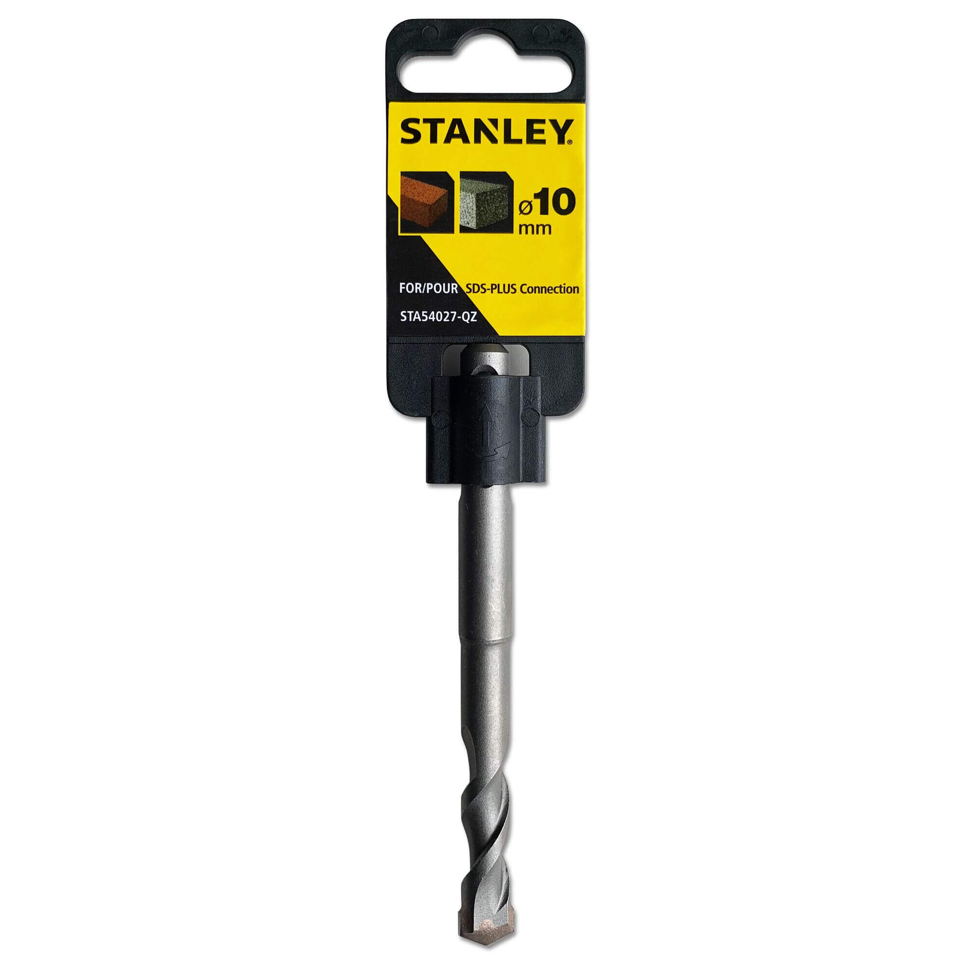STA54027_09.jpeg Біта / насадка BLACK+DECKER STA54027 - Зображення 1