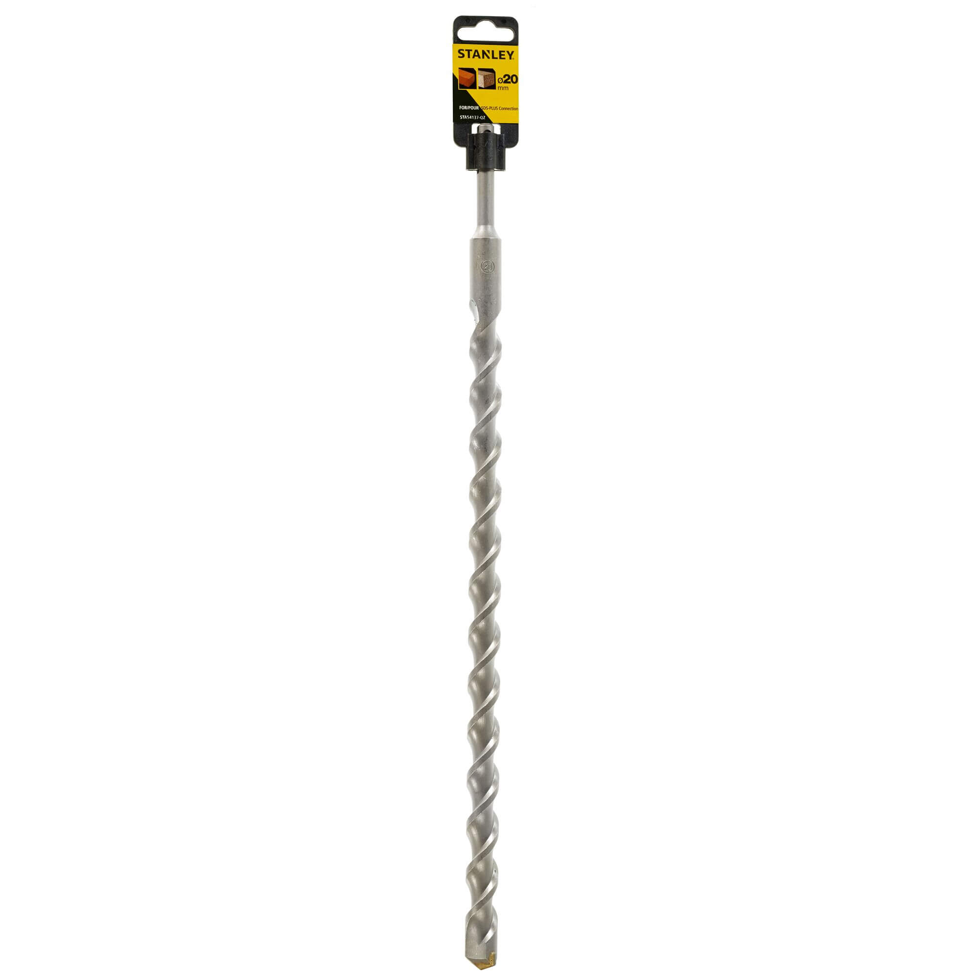 STA54137_09.jpeg Біта / насадка BLACK+DECKER STA54137 - Зображення 1