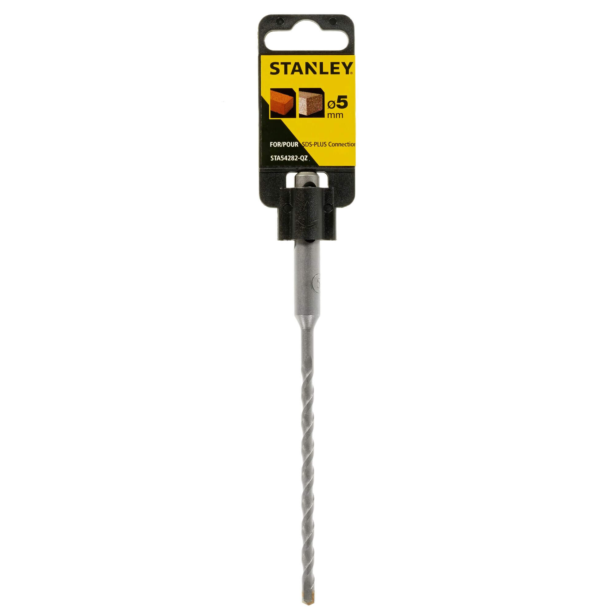 STA54282_09.jpeg Біта / насадка BLACK+DECKER STA54282 - Зображення 1