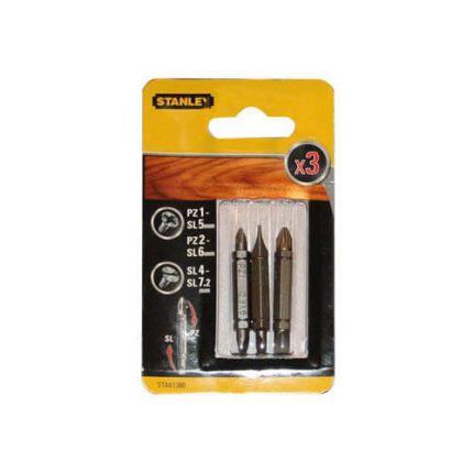 Набір оснастки BLACK+DECKER STA61380