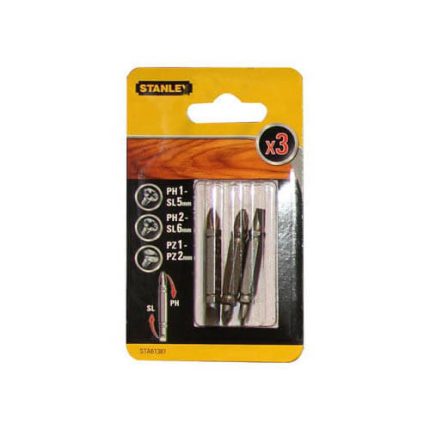 Набір оснастки BLACK+DECKER STA61381
