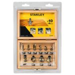 Інші аксесуари BLACK+DECKER STA80020 - Зображення 2