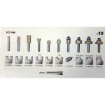 Інші аксесуари BLACK+DECKER STA80020 - Зображення 4