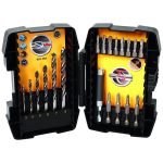 Набір оснастки BLACK+DECKER STA88200