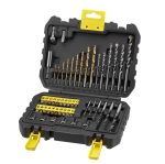 Набір оснастки BLACK+DECKER STA88546