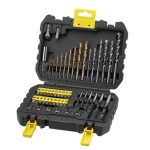 Набір оснастки BLACK+DECKER STA88546