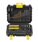 Набір оснастки BLACK+DECKER STA88546 - Зображення 2