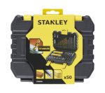 Набір оснастки BLACK+DECKER STA88546 - Зображення 3