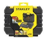 Набір оснастки BLACK+DECKER STA88546 - Зображення 4