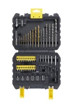 Набір оснастки BLACK+DECKER STA88546 - Зображення 5