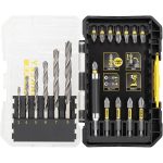 Набір оснастки BLACK+DECKER STA88554 - Зображення 2