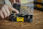 Набір оснастки BLACK+DECKER STA88554 - Зображення 4