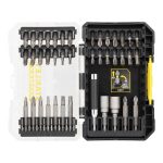 Набір оснастки BLACK+DECKER STA88560