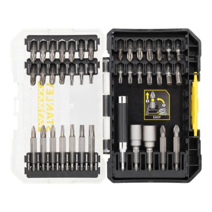 Набір оснастки BLACK+DECKER STA88560