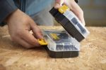 Набір оснастки BLACK+DECKER STA88560 - Зображення 2