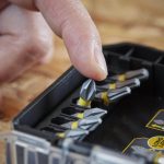 Набір оснастки BLACK+DECKER STA88560 - Зображення 4