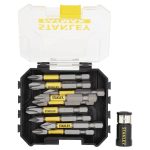 Набір оснастки BLACK+DECKER STA88564 - Зображення 2