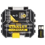 Набір оснастки BLACK+DECKER STA88565 - Зображення 2