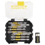 Набір оснастки BLACK+DECKER STA88565 - Зображення 3