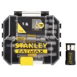 Набір оснастки BLACK+DECKER STA88566 - Зображення 2