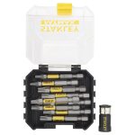 Набір оснастки BLACK+DECKER STA88566 - Зображення 3