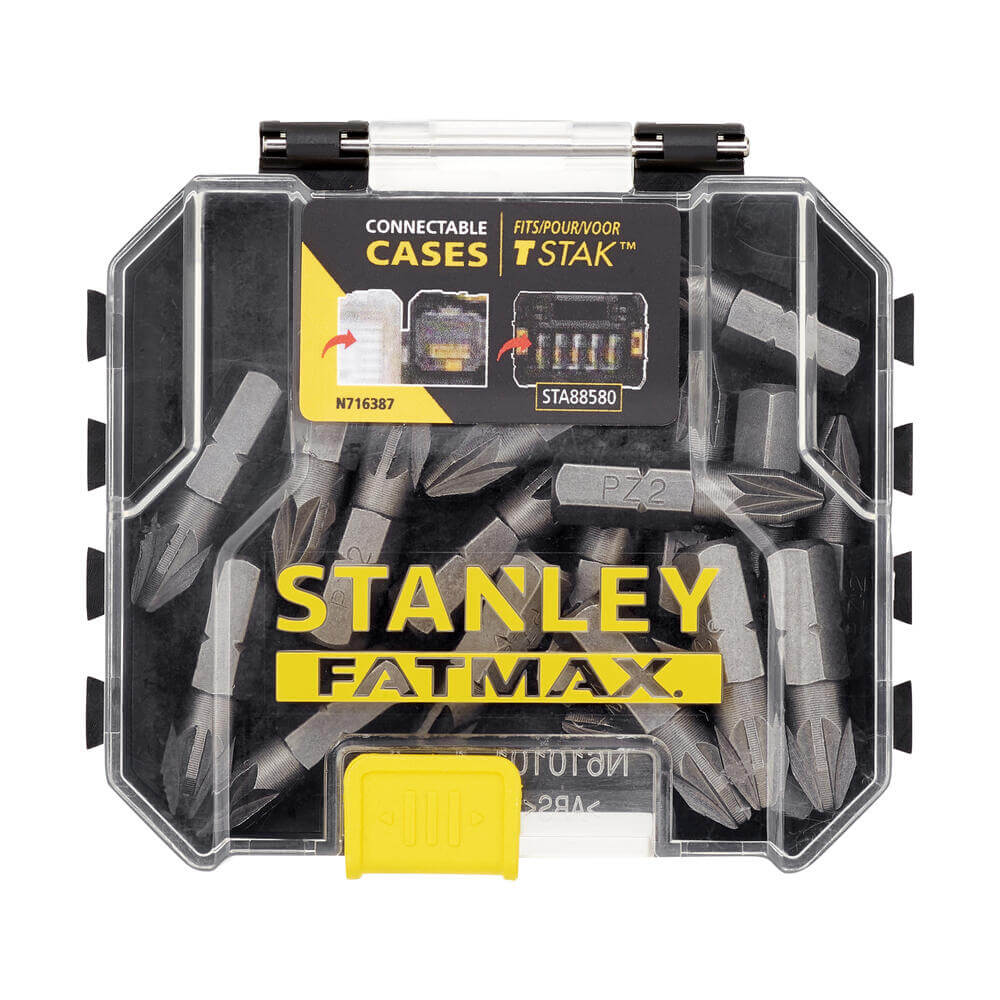 STA88567.jpeg Набір оснастки BLACK+DECKER STA88567 - Зображення 1
