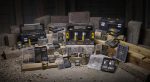 Набір оснастки BLACK+DECKER STA88569 - Зображення 4