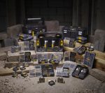 Набір оснастки BLACK+DECKER STA88569 - Зображення 5