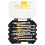 Набір оснастки BLACK+DECKER STA88573 - Зображення 2
