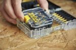 Набір оснастки BLACK+DECKER STA88573 - Зображення 3