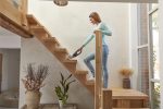 Вертикальний пилосос 21,6 В 2 А·год BLACK+DECKER SVB620JW - Зображення 6