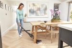 Вертикальний пилосос 21,6 В 2 А·год BLACK+DECKER SVB620JW - Зображення 7