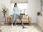 Вертикальний пилосос 21,6 В 2 А·год BLACK+DECKER SVB620JW - Зображення 9